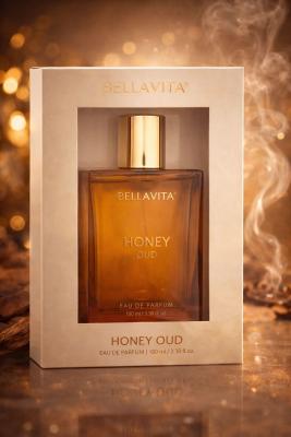 Bellavita Honey Oud